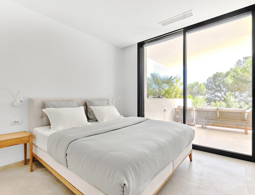 New Build · Apartment / Flat · San Miguel de Salinas · Las Colinas Golf