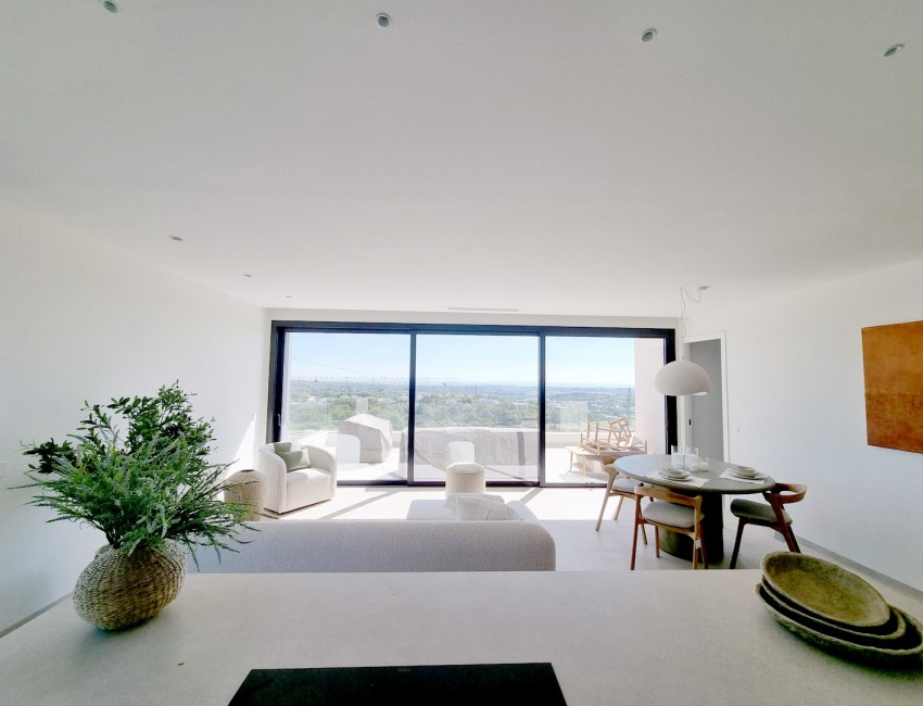 New Build · Penthouse · San Miguel de Salinas · Las Colinas Golf