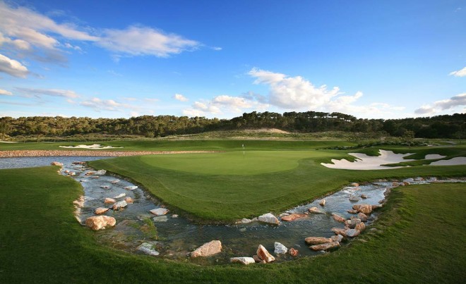 New Build · Penthouse · San Miguel de Salinas · Las Colinas Golf