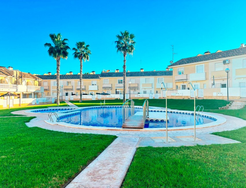 Sale · Apartment / Flat · Orihuela Costa · Lomas de Cabo Roig