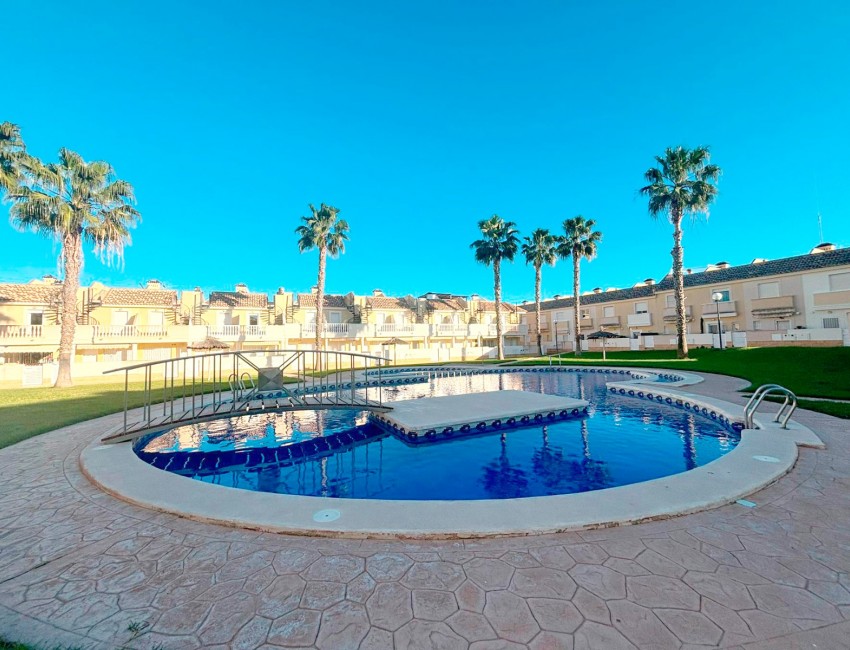 Revente · Appartement · Orihuela Costa · Lomas de Cabo Roig