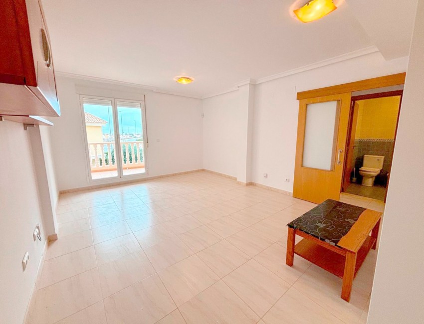 Revente · Appartement · Orihuela Costa · Lomas de Cabo Roig