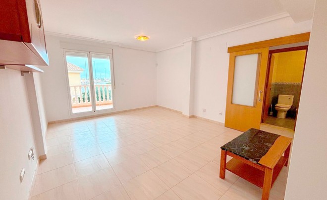 Revente · Appartement · Orihuela Costa · Lomas de Cabo Roig