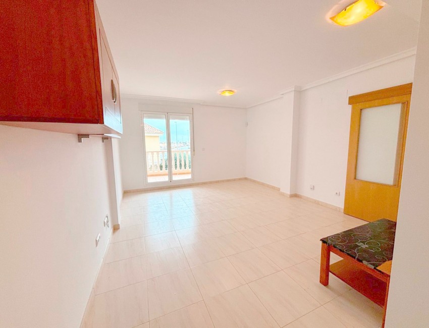 Revente · Appartement · Orihuela Costa · Lomas de Cabo Roig