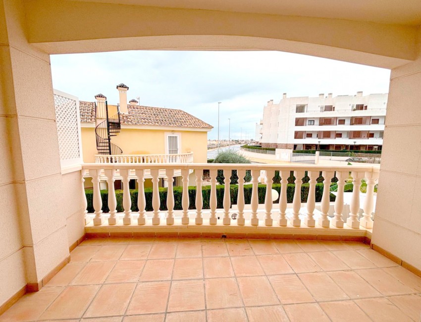 Revente · Appartement · Orihuela Costa · Lomas de Cabo Roig