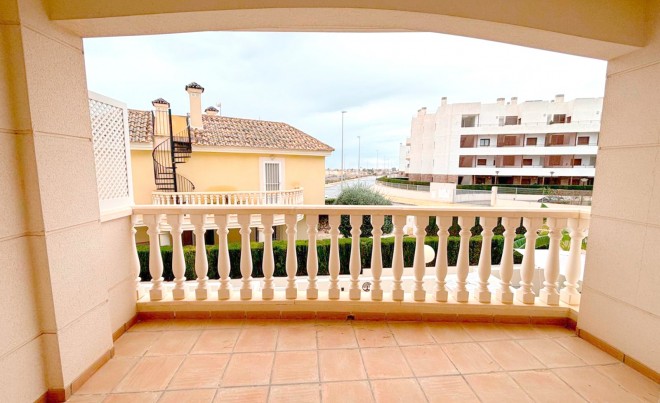 Sale · Apartment / Flat · Orihuela Costa · Lomas de Cabo Roig