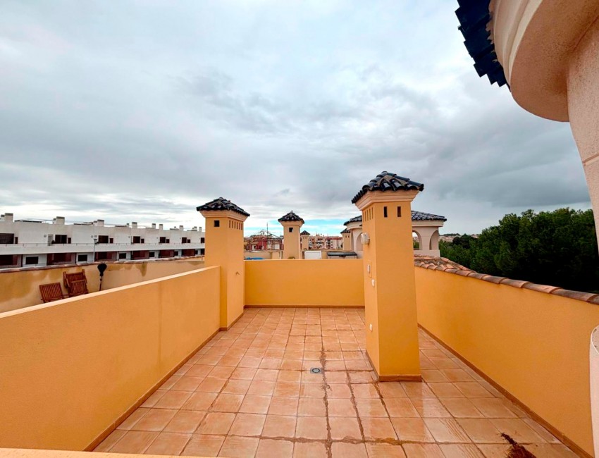 Revente · Appartement · Orihuela Costa · Lomas de Cabo Roig