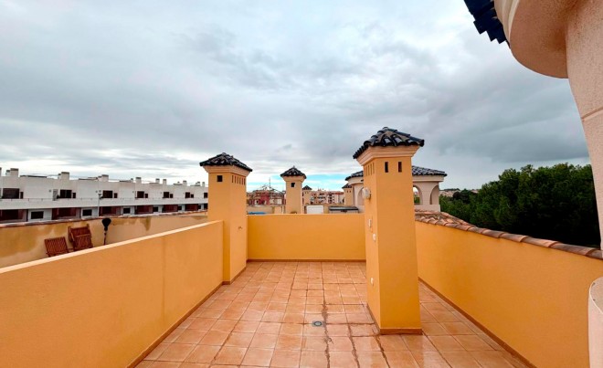 Sale · Apartment / Flat · Orihuela Costa · Lomas de Cabo Roig