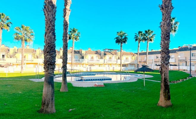 Sale · Apartment / Flat · Orihuela Costa · Lomas de Cabo Roig