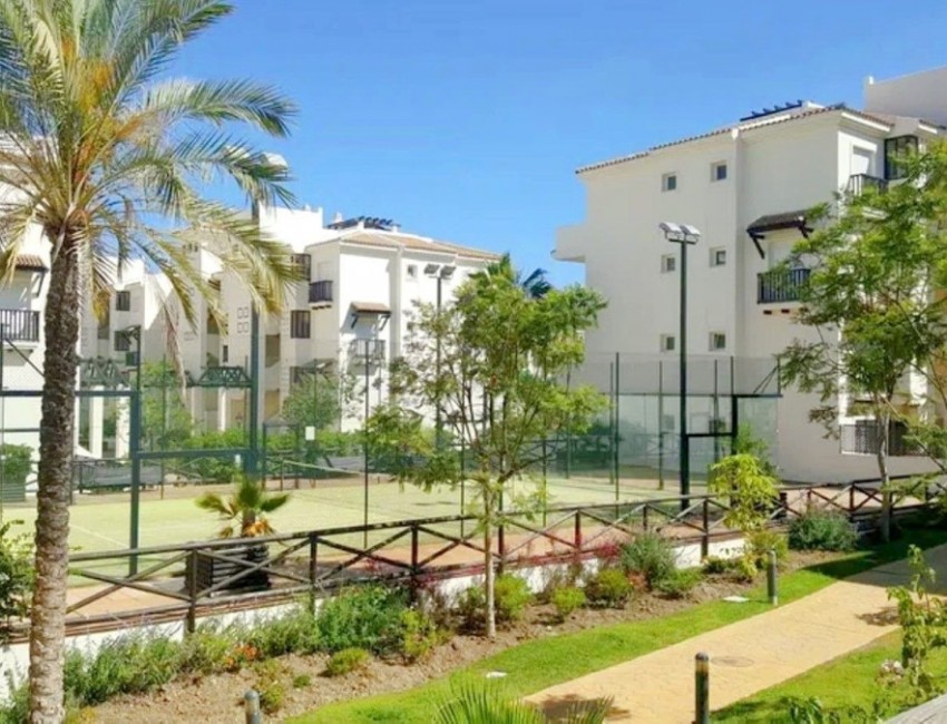 Revente · Appartement · San Luis de Sabinillas · Costa del Sol