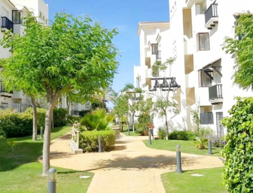 Revente · Appartement · San Luis de Sabinillas · Costa del Sol