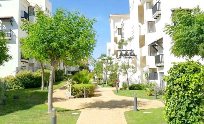 Revente · Appartement · San Luis de Sabinillas · Costa del Sol