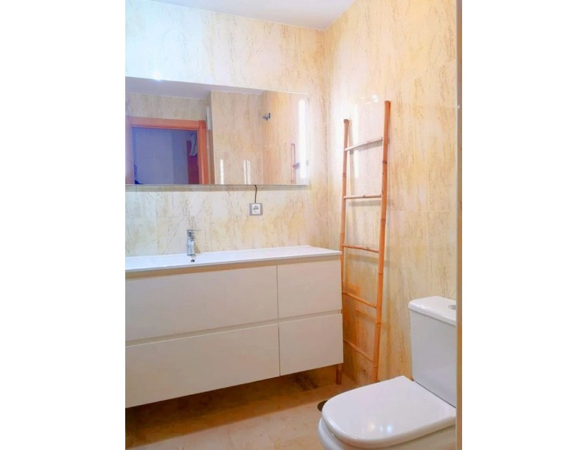 Revente · Appartement · San Luis de Sabinillas · Costa del Sol