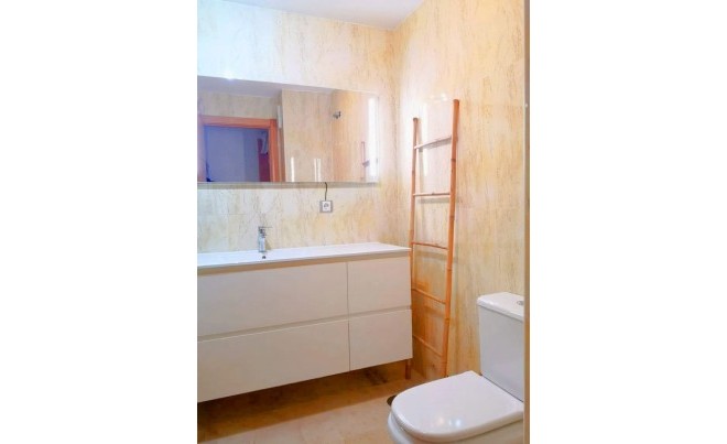 Revente · Appartement · San Luis de Sabinillas · Costa del Sol