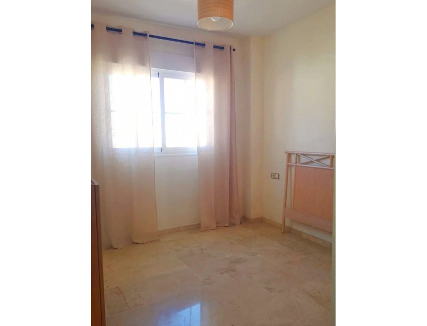 Revente · Appartement · San Luis de Sabinillas · Costa del Sol