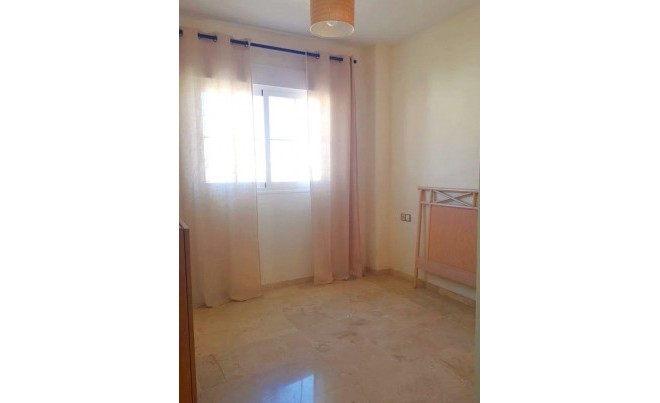 Revente · Appartement · San Luis de Sabinillas · Costa del Sol