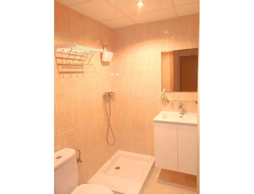 Revente · Appartement · San Luis de Sabinillas · Costa del Sol