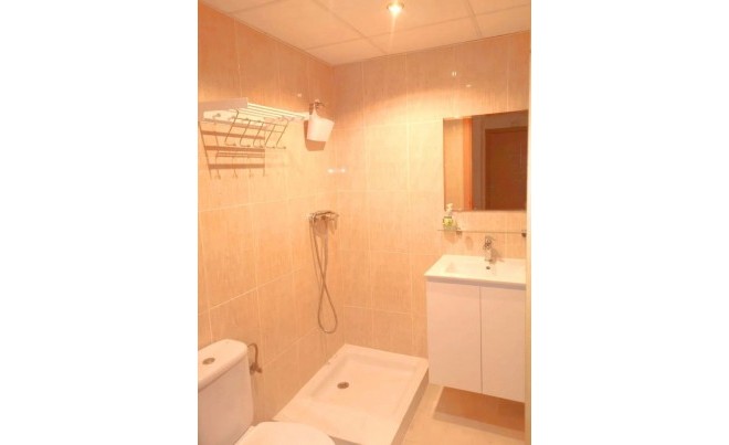 Revente · Appartement · San Luis de Sabinillas · Costa del Sol