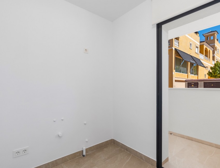 Nouvelle construction · Appartement · Benijofar