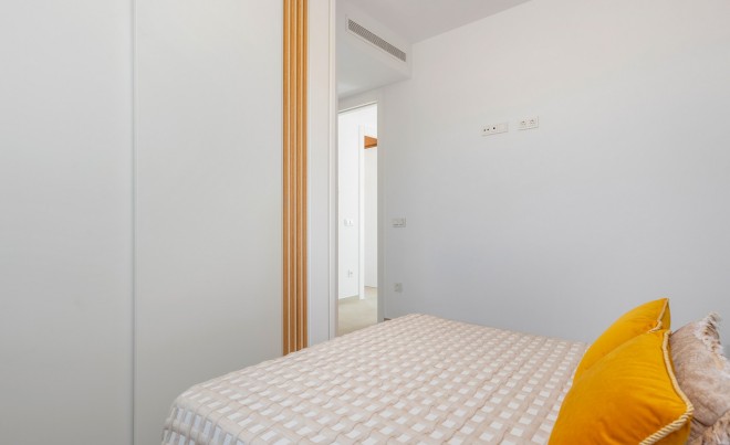 Nueva construcción  · Villa / Chalet · Vera