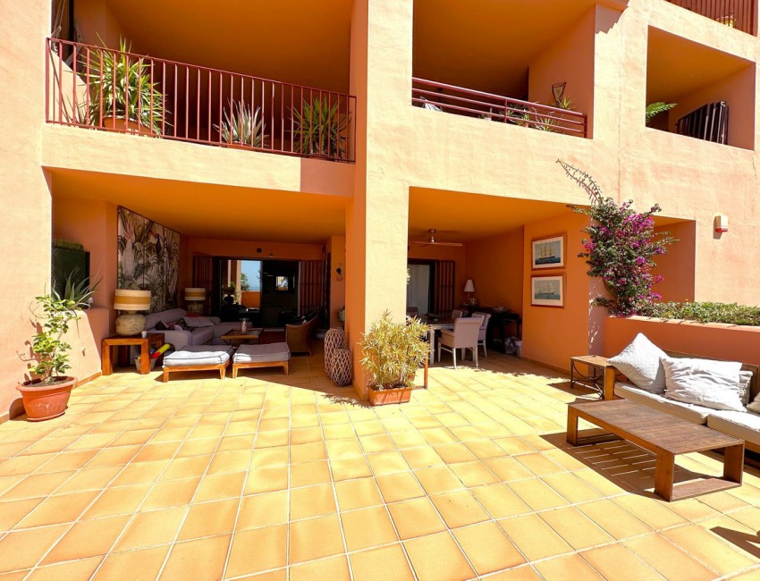 Revente · Appartement · La Duquesa · Costa del Sol