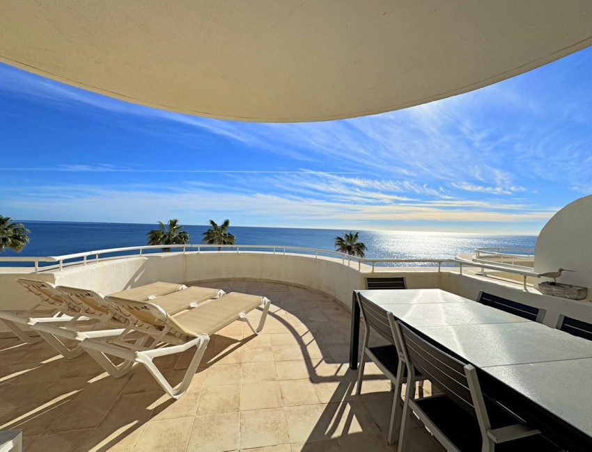 Revente · Appartement · Estepona · Costa del Sol