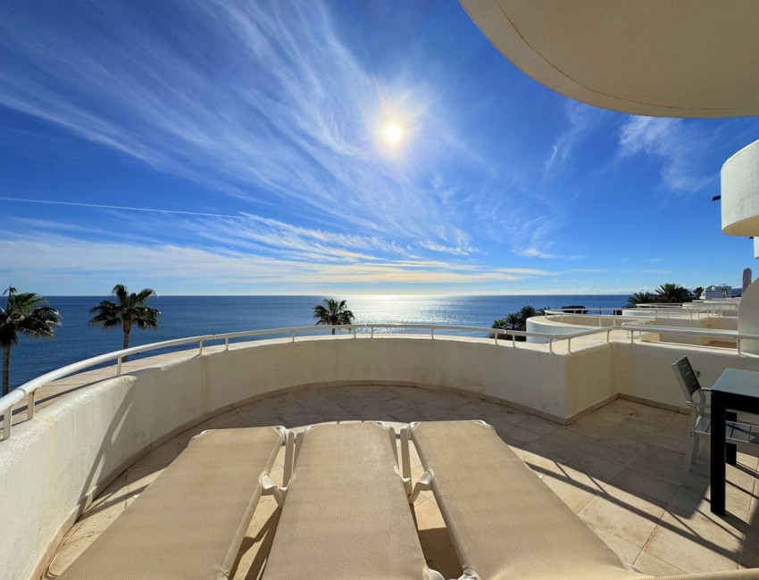 Revente · Appartement · Estepona · Costa del Sol