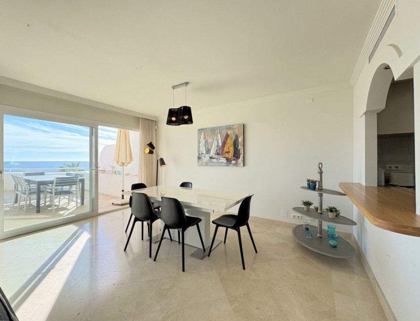 Revente · Appartement · Estepona · Costa del Sol