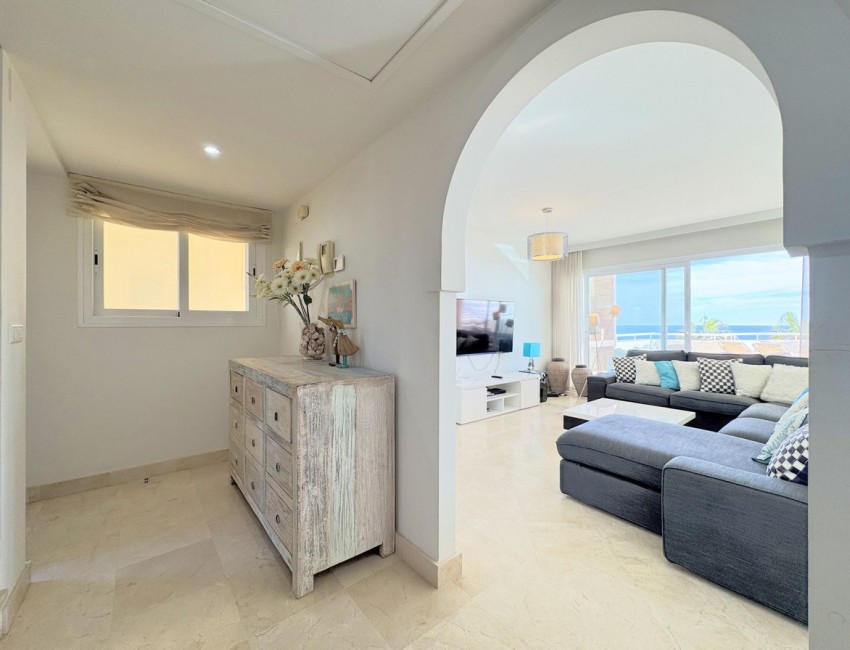 Revente · Appartement · Estepona · Costa del Sol