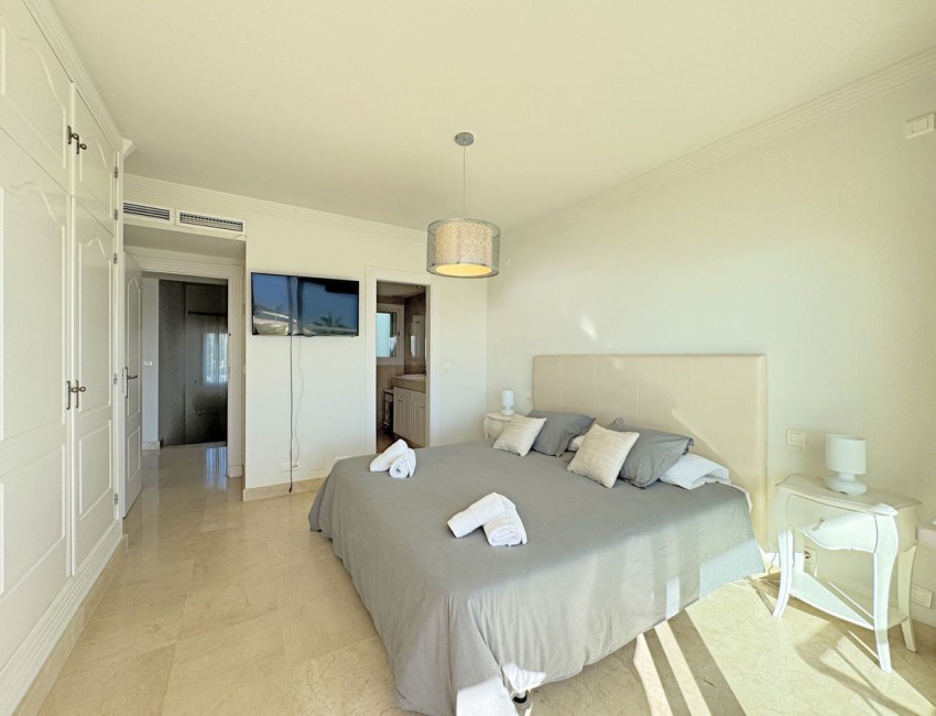 Revente · Appartement · Estepona · Costa del Sol