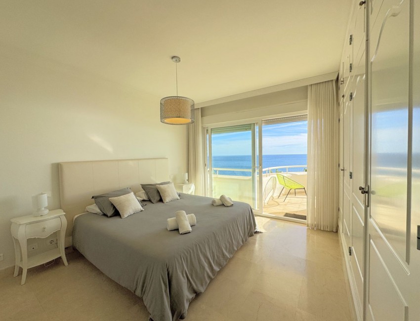 Revente · Appartement · Estepona · Costa del Sol