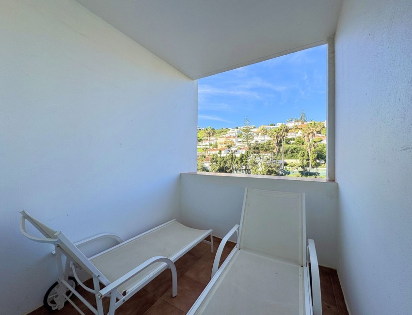 Revente · Appartement · Estepona · Costa del Sol