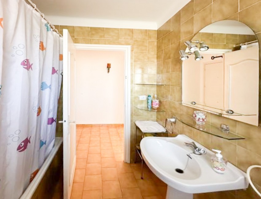 Revente · Appartement · Empuriabrava