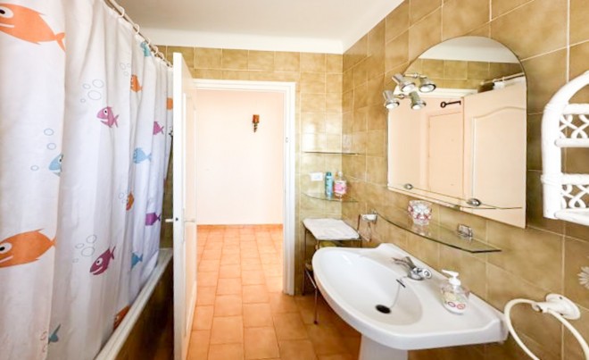 Revente · Appartement · Empuriabrava