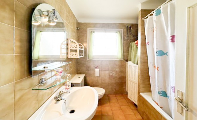 Revente · Appartement · Empuriabrava