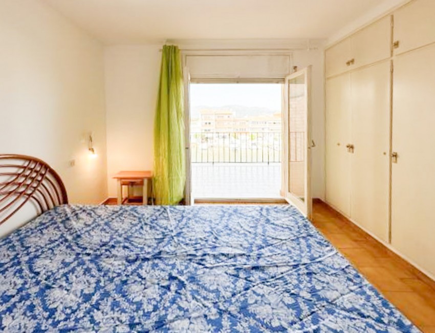 Revente · Appartement · Empuriabrava