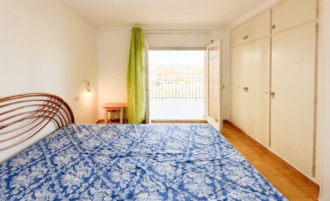 Revente · Appartement · Empuriabrava