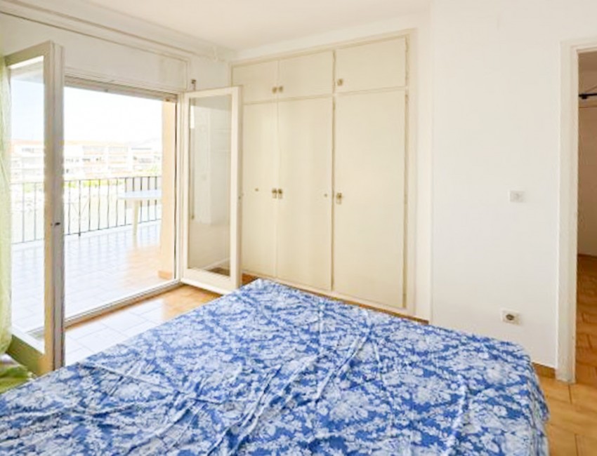 Revente · Appartement · Empuriabrava