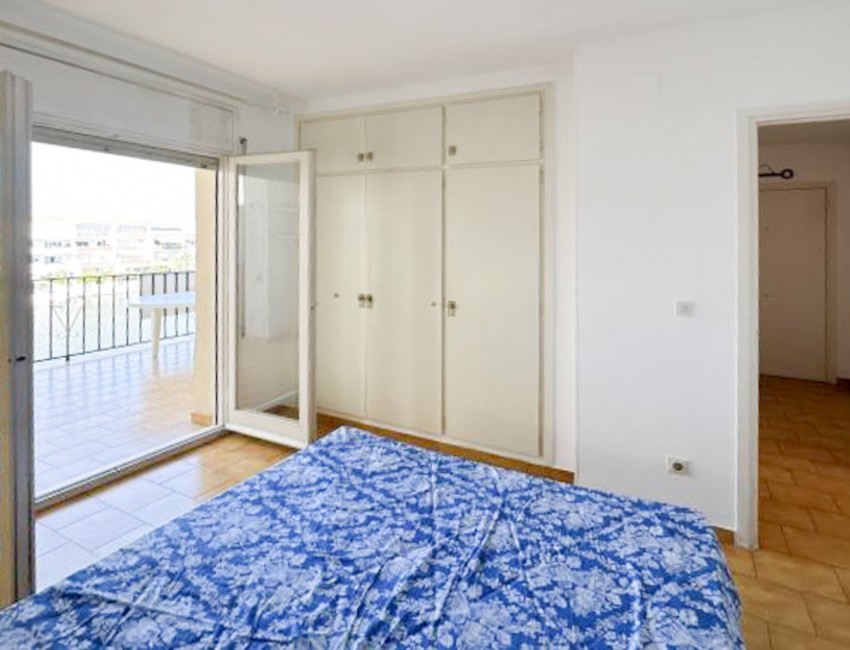 Revente · Appartement · Empuriabrava
