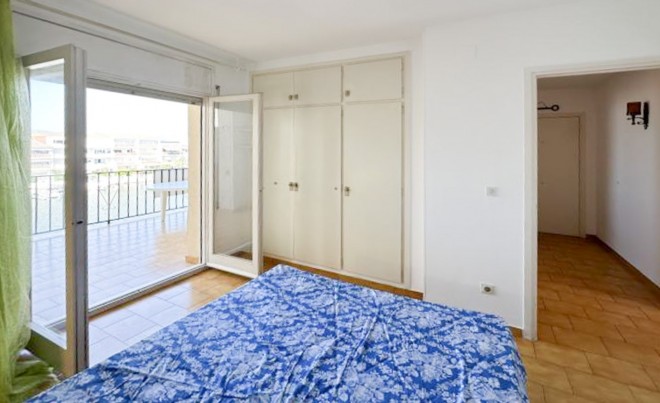 Revente · Appartement · Empuriabrava
