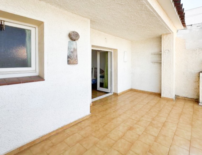 Revente · Appartement · Empuriabrava