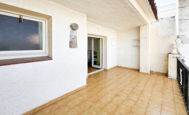 Revente · Appartement · Empuriabrava