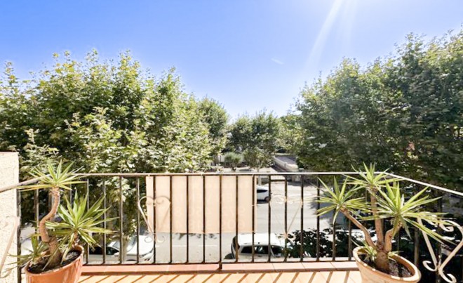 Revente · Appartement · Empuriabrava