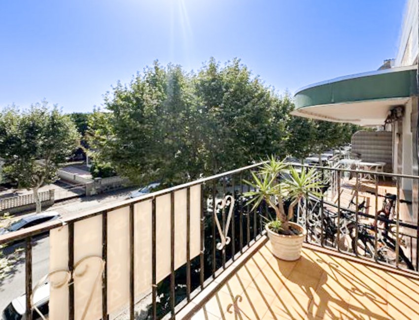 Revente · Appartement · Empuriabrava