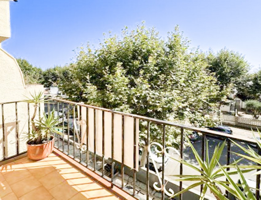 Revente · Appartement · Empuriabrava