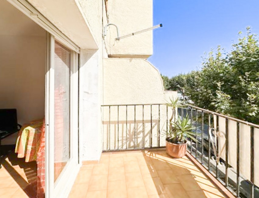 Revente · Appartement · Empuriabrava