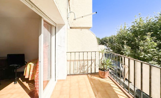 Revente · Appartement · Empuriabrava