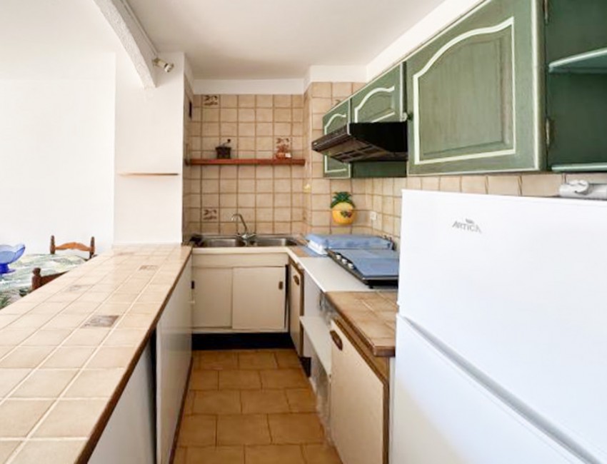 Revente · Appartement · Empuriabrava