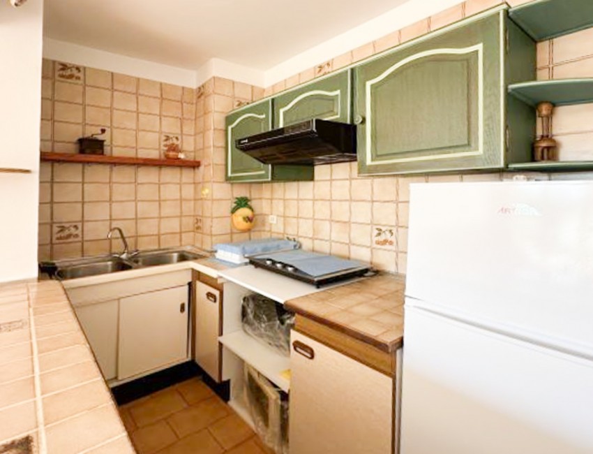 Revente · Appartement · Empuriabrava