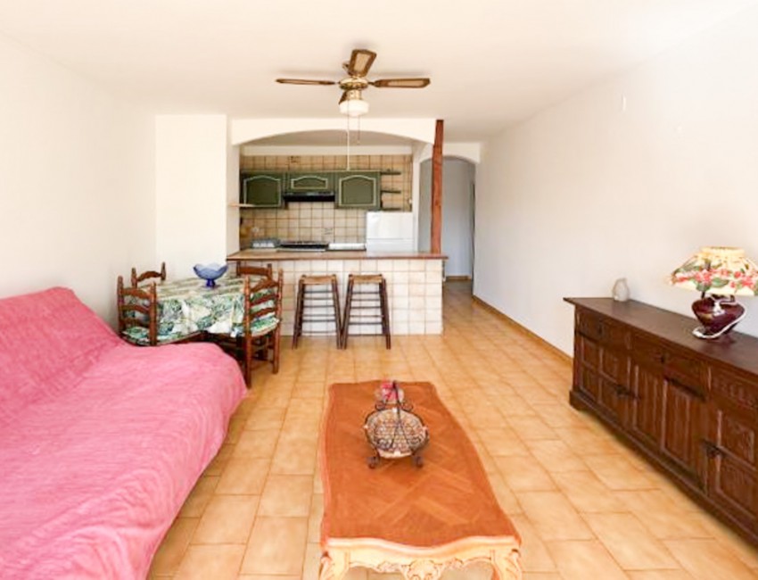 Revente · Appartement · Empuriabrava